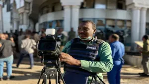 "اليونسكو" تمنح نقابة الصحفيين السودانيين جائزتها العالمية لحرية الصحافة