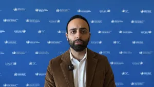 الأمم المتحدة تدعو إسرائيل للإفراج فورا عن محتجزي "أسطول الصمود"