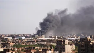 السودان.. 61 قتيلا في اشتباكات على مدار أسبوعين بجنوب كردفان