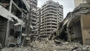 الأم المتحدة تحذر من حصيلة مروعة للضحايا المدنيين بلبنان رغم الهدنة