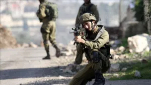 بينهم طفل وفتاة.. إصابة 4 فلسطينيين باعتداءات إسرائيلية في الضفة