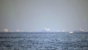 إيران تعلن عبور 26 سفينة من مضيق هرمز خلال آخر 24 ساعة