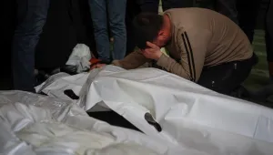 غزة.. 16 قتيلا في 48 ساعة يرفعون حصيلة الإبادة إلى 72 ألفا و819