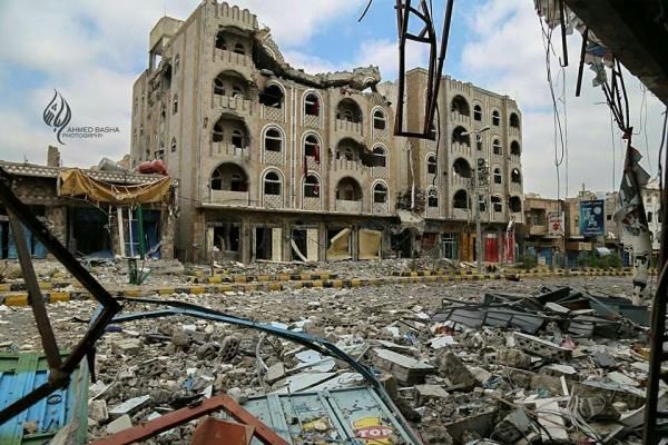 تقرير : مقتل 28 ألف شخص في الحرب الأهلية التي أشعلها الحوثيون في 2015