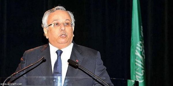 دبلوماسي سعودي يؤكد تقارير بشأن محادثات سرية مع الحوثيين