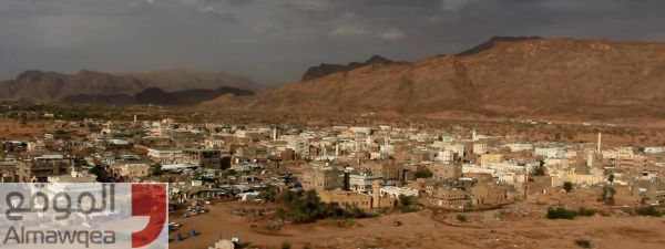 مأرب تبدأ عملها الميداني لتطبيع الاوضاع في حريب