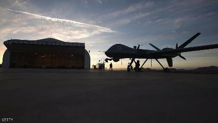 واشنطن تعلن قتل 4 من عناصر 