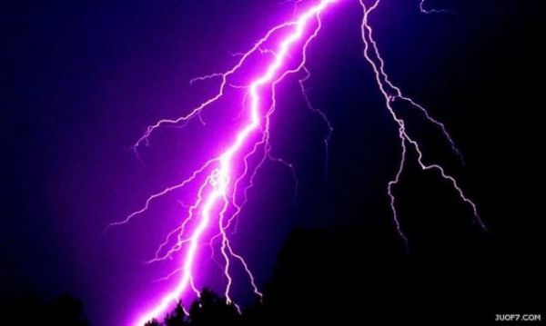 وفاة مواطن وزوجته بصاعقة رعدية في محافظة صعدة