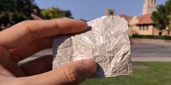 ملابس المستقبل.. أقمشة تمنع الحرارة وتوفر الكهرباء