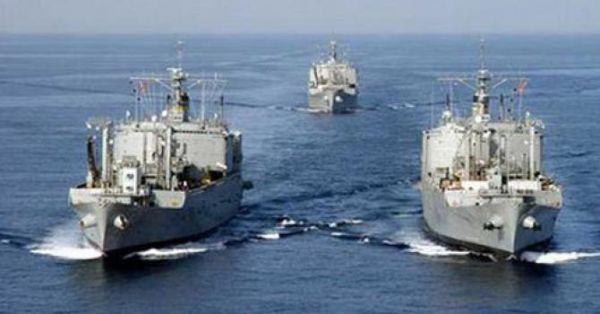 قيادي إصلاحي يكشف عن برنامج دولي يستهدف الحوثيين في منطقة البحر الأحمر