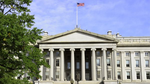 عقوبات أمريكية جديدة تستهدف إيرانيين وقيادات حوثية وشركتي صرافة