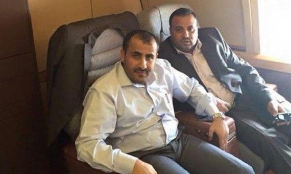 الكشف عن موافقة أمريكية لطلب حوثي بإستئناف فتح سفارة واشنطن بصنعاء