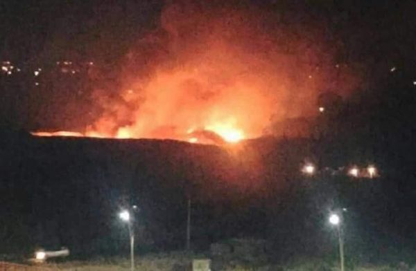 إسرائيل: دمرنا نحو 80% من القدرات العسكرية السورية