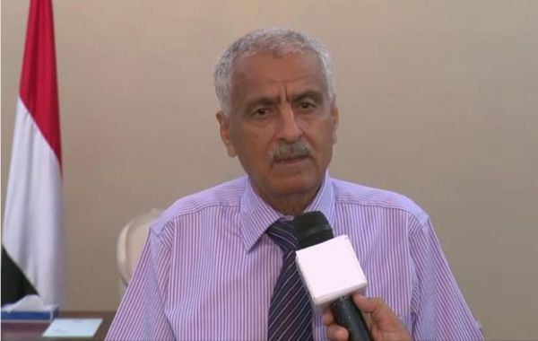 وزير الداخلية يكشف عن ضبط مخازن أسلحة  ومتفجرات بيد جماعات متطرفة في مدن الجنوب