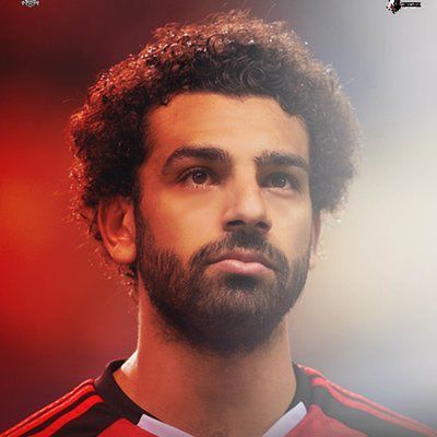 ماذا يريد آل الشيخ من محمد صلاح؟