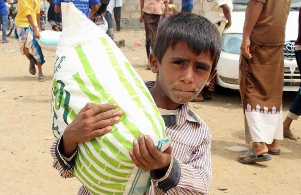 مدريد تراجع مبيعات الأسلحة للسعودية والقضاء الاسباني لملاحقة جرائم اليمن