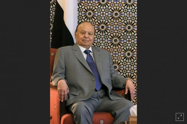 مصدر خاص: الرئيس هادي غادر الرياض إلى الولايات المتحدة قبل قليل