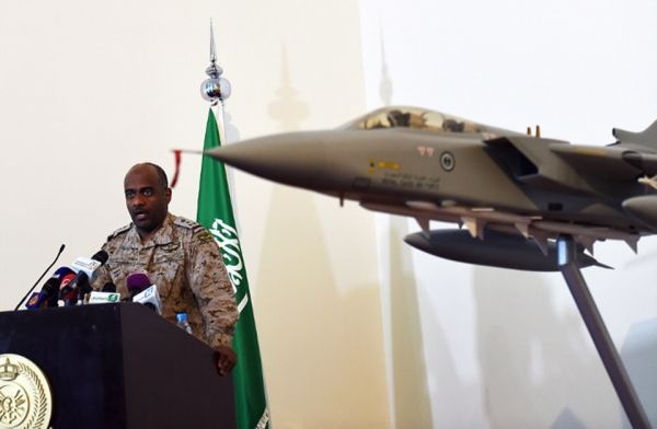 النائب العام بتركيا يطالب بمذكرة للقبض على عسيري والقحطاني