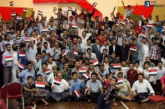 فعاليات في ماليزيا للاحتفاء بالذكرى الثامنة لثورة 11 فبراير