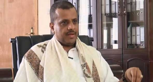 وكيل محافظة تعز مخاطبا الاشتراكي والناصري: بيانكم لا يخدم المحافظة