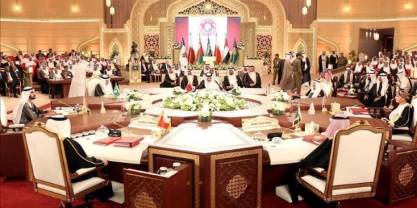 التعاون الخليجي يرفض 