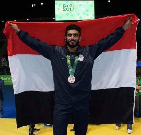 وفاة بطل اليمن بالكونغ فو غرقا أثناء محاولته الهجرة إلى أوروبا