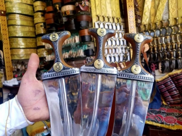 حكاية ثلاثة آلاف عام.. 