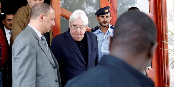 مصدر مطلع: السعودية تسعى إلى تسوية سياسية شاملة في اليمن