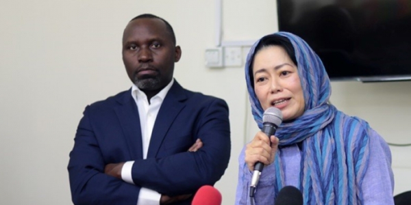 الأمم المتحدة: قدمنا مساعدات لأكثر من مليون امرأة في اليمن