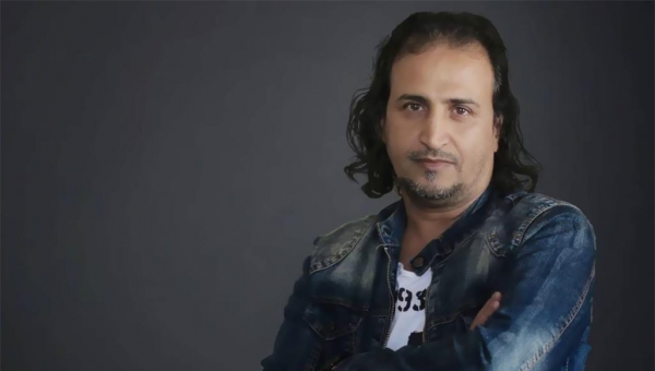 رشاد السامعي.. كاريكاتير يرسم صوت اليمنيين