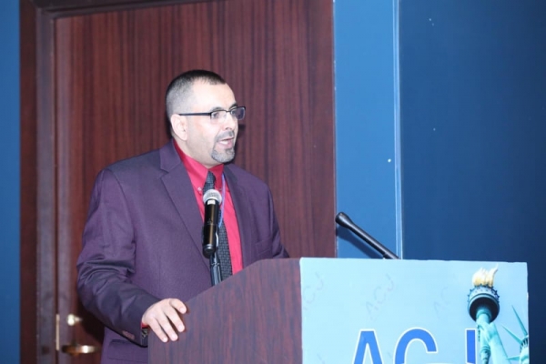 محامون ونشطاء يمنيون يعلنون في الولايات المتحدة تأسيس 