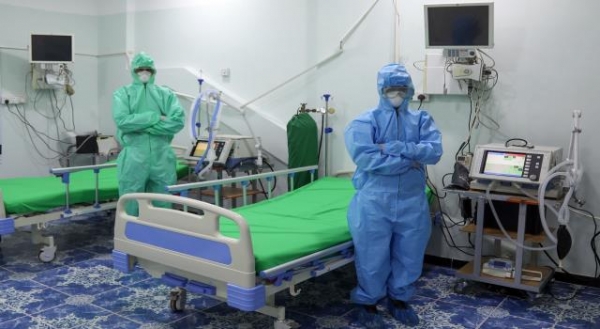 كورونا.. تسجيل 15 إصابة جديدة في حضرموت وعدن وتعز