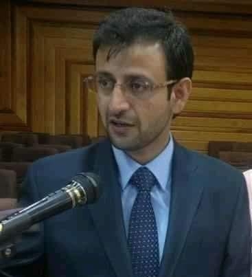 وفاة طبيب يمني بارز بفيروس كورونا