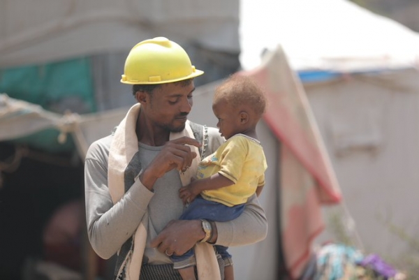 الاتحاد الأوروبي والأمم المتحدة يوقعان شراكة بقيمة 82 مليون دولار لدعم اليمن