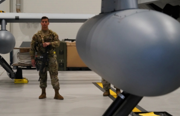 واشنطن تخطط لبيع معدات عسكرية للإمارات بقيمة 10 مليارات دولار