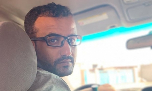 حملة إلكترونية تطالب بالإفراج عن صحفي مختطف في سجون الانتقالي بعدن