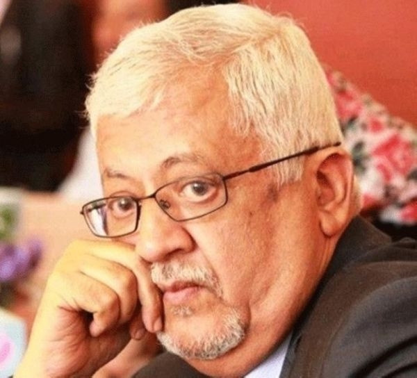 ياسين سعيد نعمان يدعو إلى دعم صمود مأرب في مواجهة الحوثيين