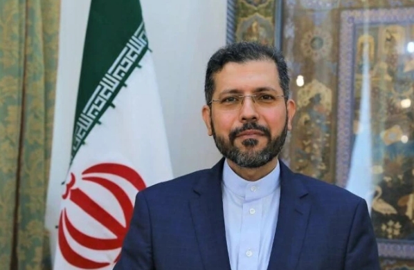 إيران تؤكد استعدادها إجراء محادثات مع السعودية على أي مستوى وفي كافة القضايا