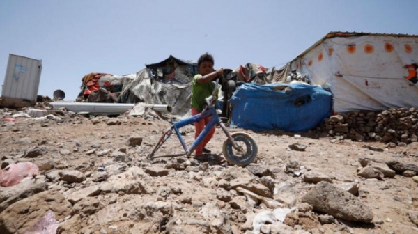 اتهم الحوثي بالوقوف وراء الأزمة.. تقرير استخباراتي أميركي يرجّح تدهور الأوضاع في اليمن إنسانياً