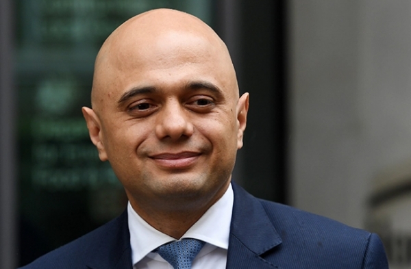 وزير الداخلية البريطاني السابق: مُنعت من الترشح في إحدى الدوائر لأني مسلم