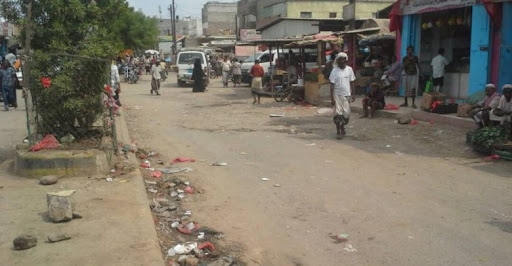 وفاة وإصابة 4 أطفال مع والدتهم جراء تماس كهربائي في أبين