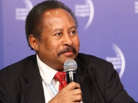 السودان.. استقالة جماعية لوزراء 