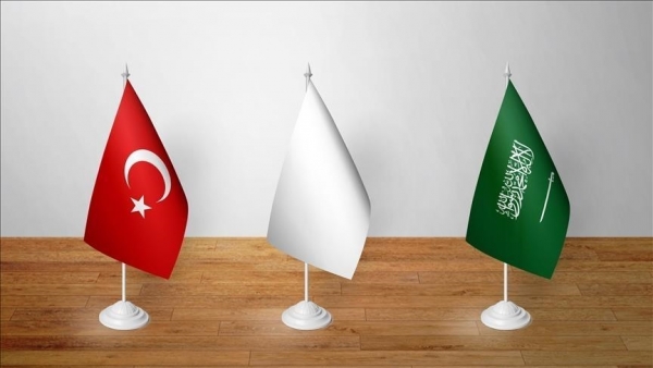 العلاقات التركية - السعودية إلى أين؟