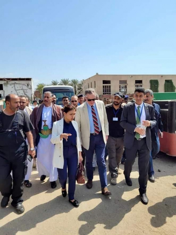 مجلس الأمن يجدد ولاية بعثة 