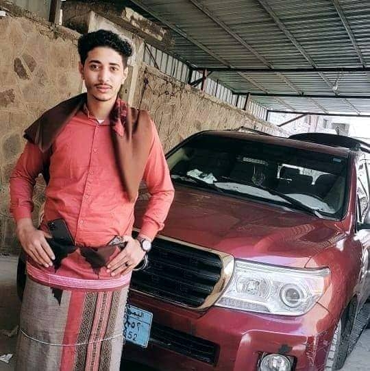 أمن تعز يُحرر نجل رجل الأعمال 