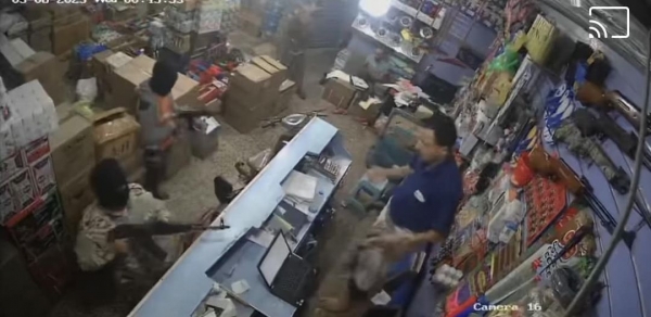 رئاسة الوزراء توجه الداخلية وسلطات عدن بضبط قتلة التاجر العديني