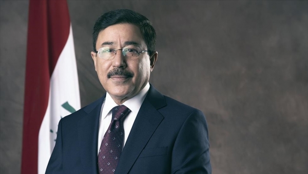 المركزي العراقي: 132 طناً إجمالي احتياطات الذهب