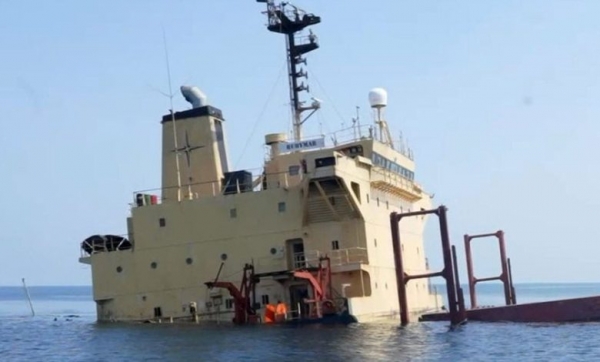 بن مبارك: لا وجود آليات فاعلة من قبل المجتمع الدولي للتعامل السريع مع كارثة 