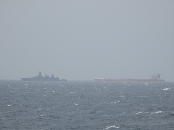 اتهام أمريكي للصين بمساعدة إيران في تمويل هجمات الحوثيين بالبحر الأحمر (ترجمة خاصة)