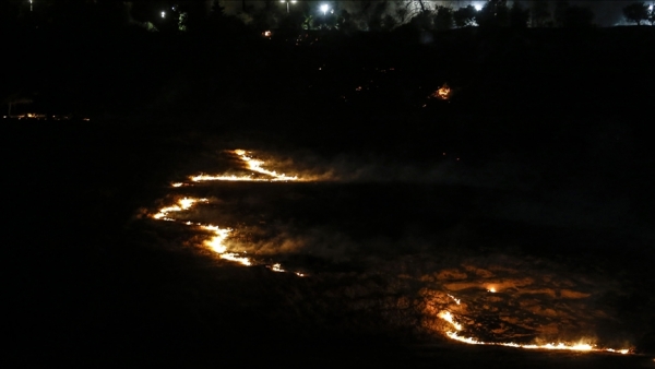 من بيروت.. وزير خارجية ألمانيا تحذر من حرب إقليمية بالمنطقة